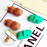 Dinosaur Cable Protector