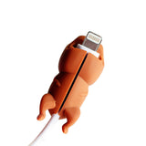 Dinosaur Cable Protector