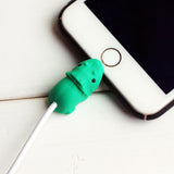 Dinosaur Cable Protector