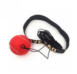 reflex speed training fitness improve eye hand coordination device not a speed bag
