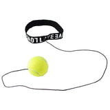 reflex speed training fitness improve eye hand coordination device not a speed bag
