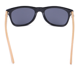 Wooden Sunglasses