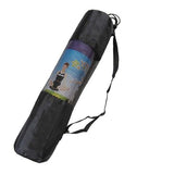 Yoga Mat Backpack Bag