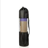 Yoga Mat Backpack Bag